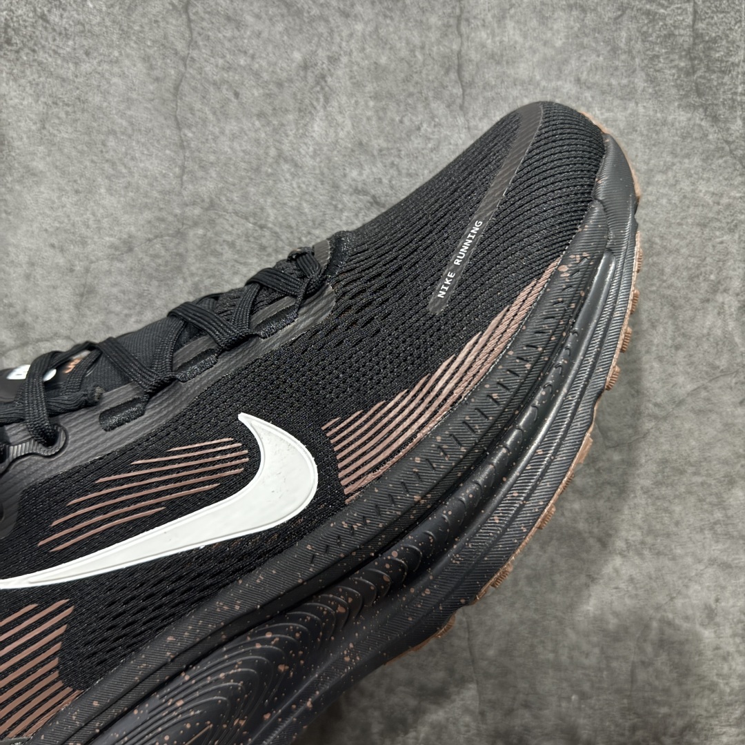 【纯原】Nike Air Zoom Vomero 18 全新科技运动跑鞋 IH4454-001目前市场最