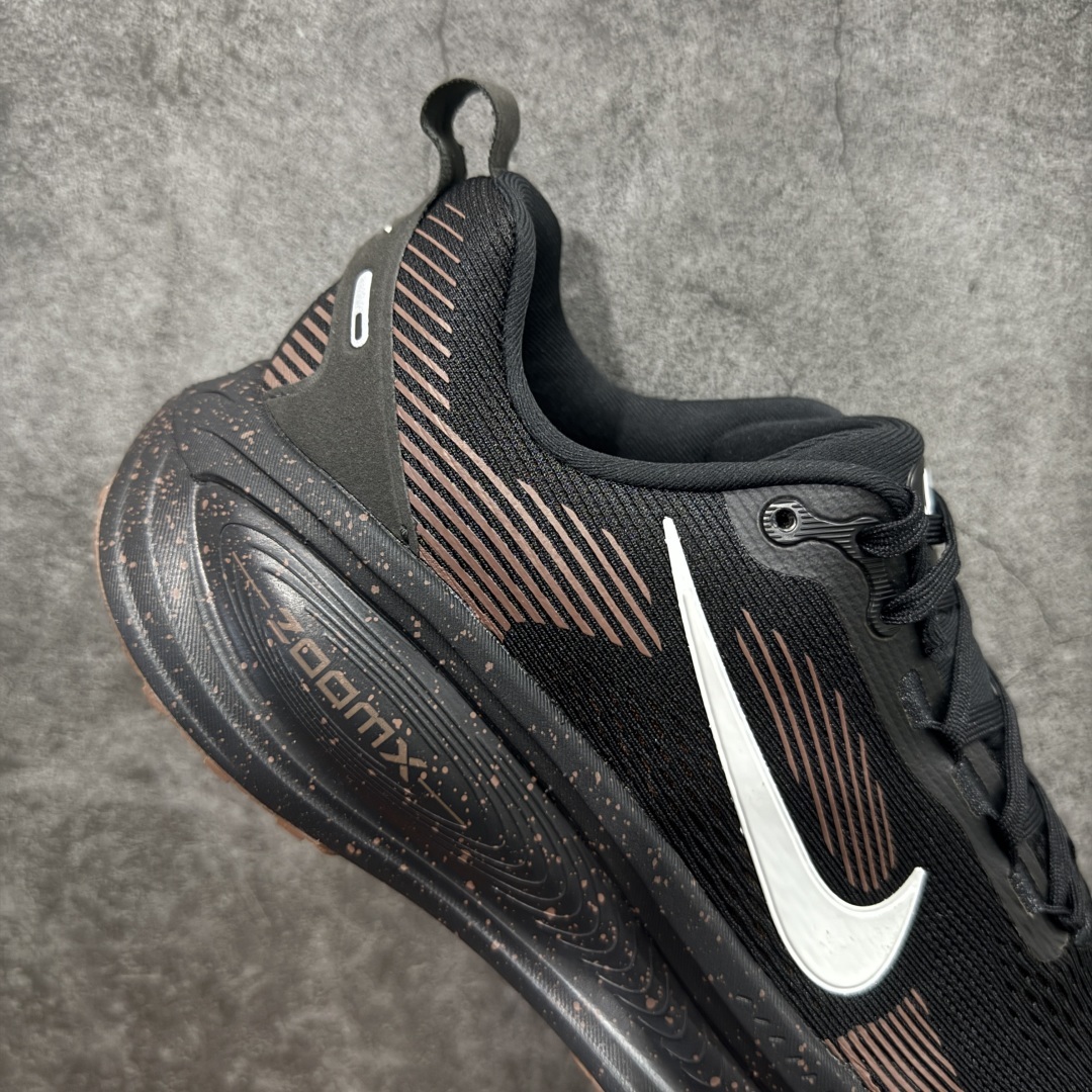 【纯原】Nike Air Zoom Vomero 18 全新科技运动跑鞋 IH4454-001目前市场最