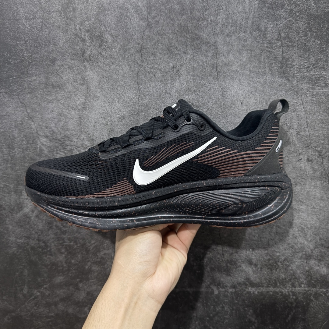 【纯原】Nike Air Zoom Vomero 18 全新科技运动跑鞋 IH4454-001目前市场最