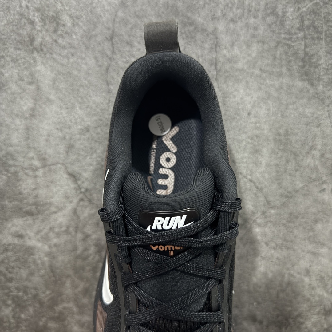 【纯原】Nike Air Zoom Vomero 18 全新科技运动跑鞋 IH4454-001目前市场最