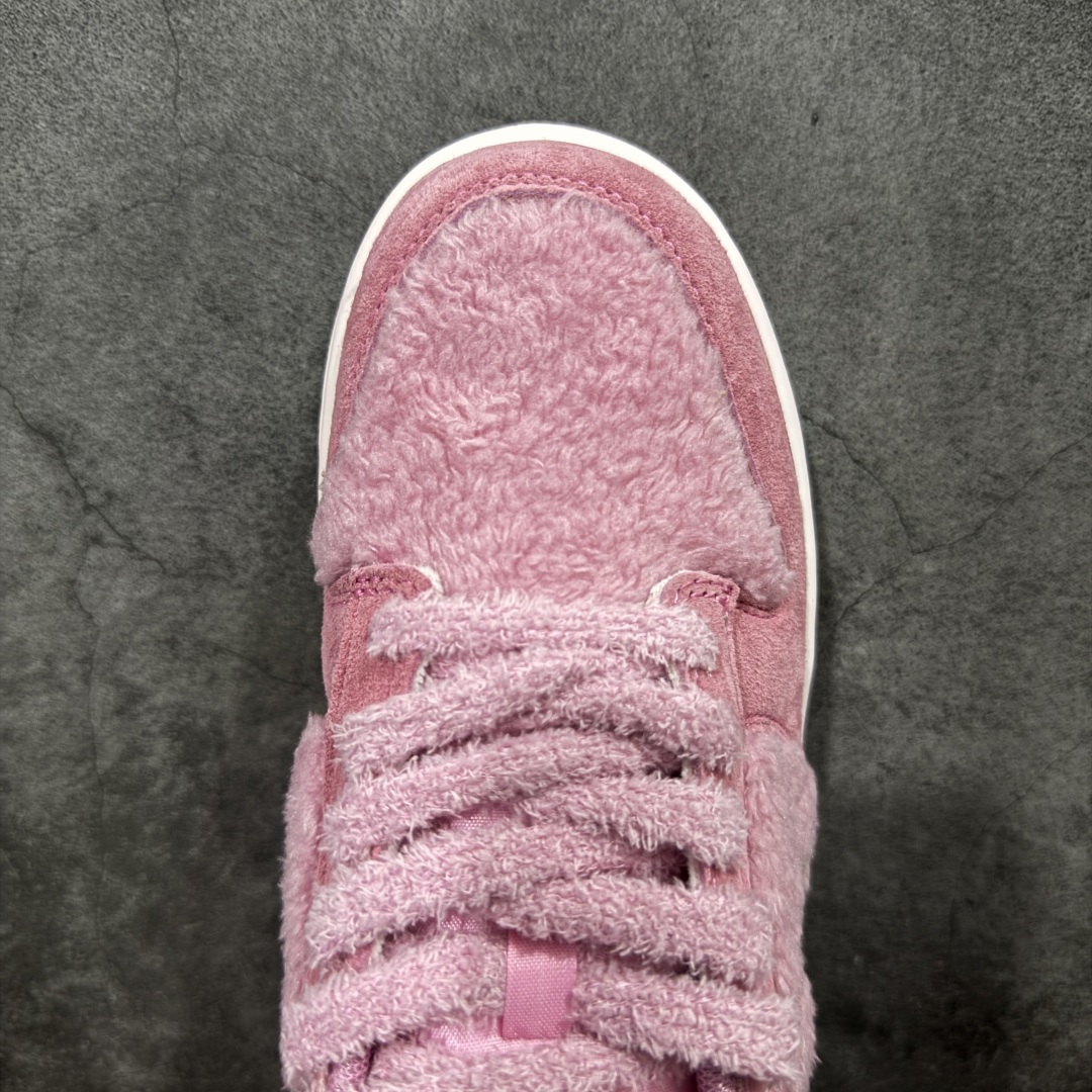 【纯原】Nike Dunk By PopMart LABUBU 荔枝莓莓 货号 GB6675-003 L