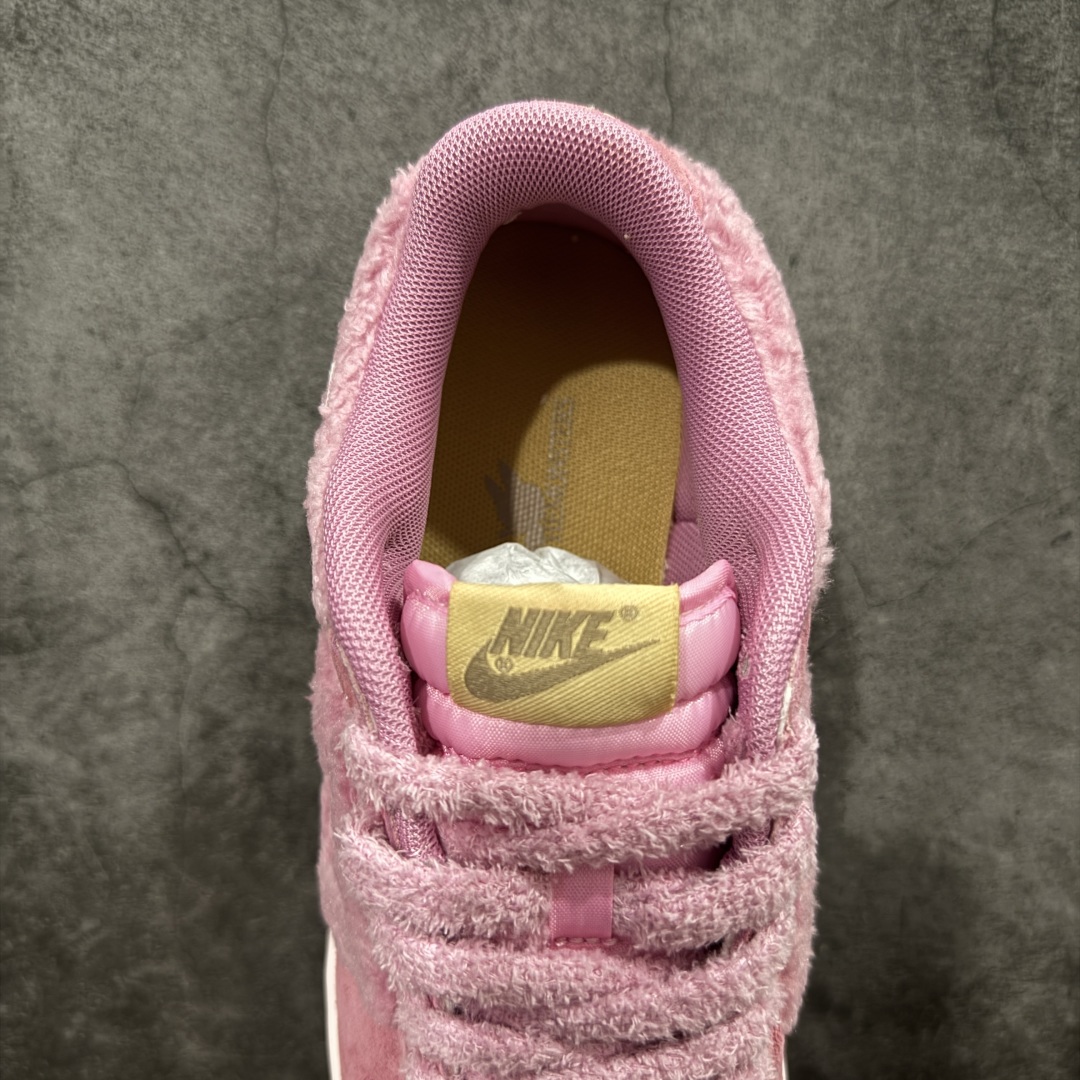 【纯原】Nike Dunk By PopMart LABUBU 荔枝莓莓 货号 GB6675-003 L