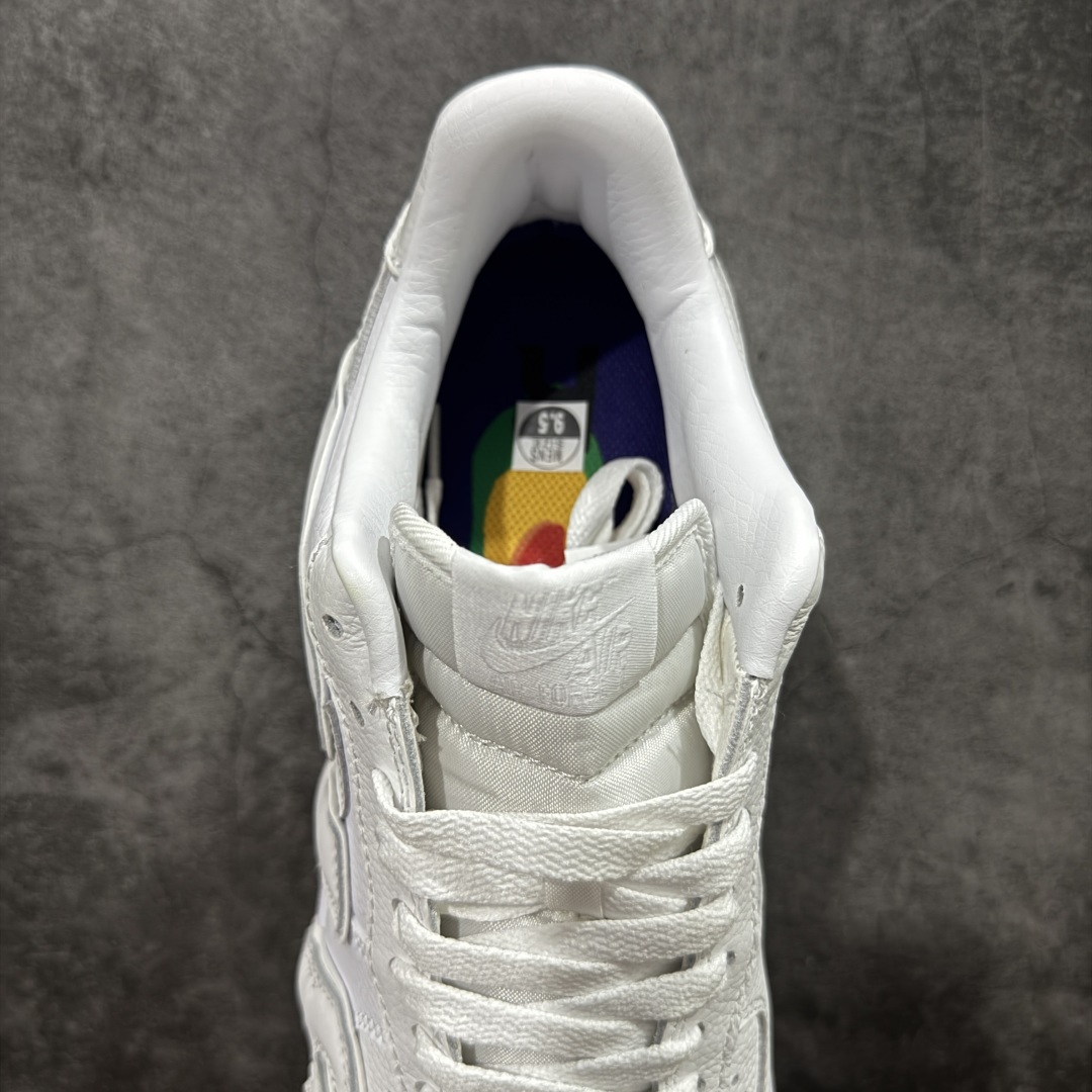 【纯原】CPFM x Nike Air Force 1'07 Low 联名款 空军一号低帮休闲板鞋 DD
