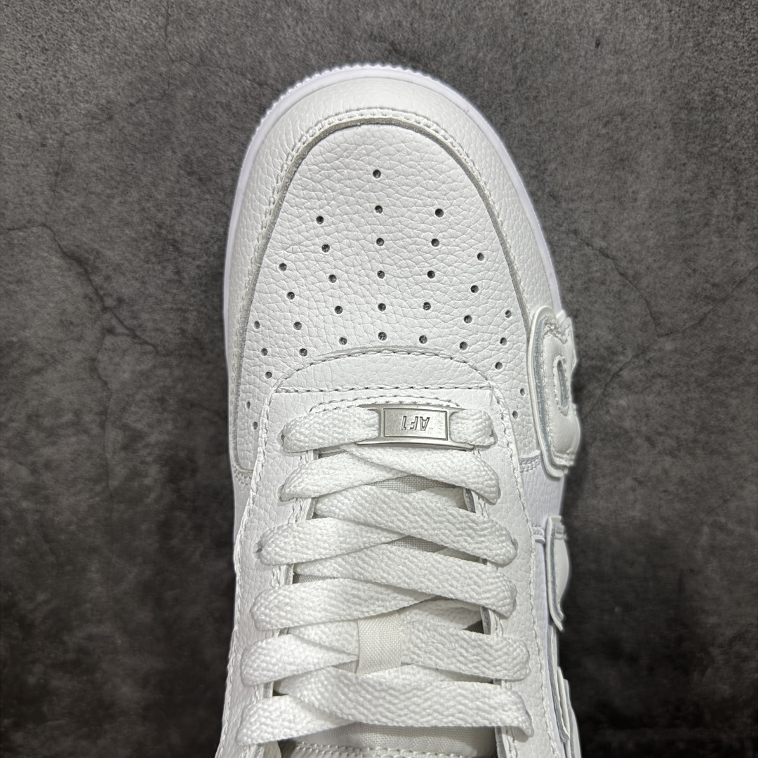 【纯原】CPFM x Nike Air Force 1'07 Low 联名款 空军一号低帮休闲板鞋 DD
