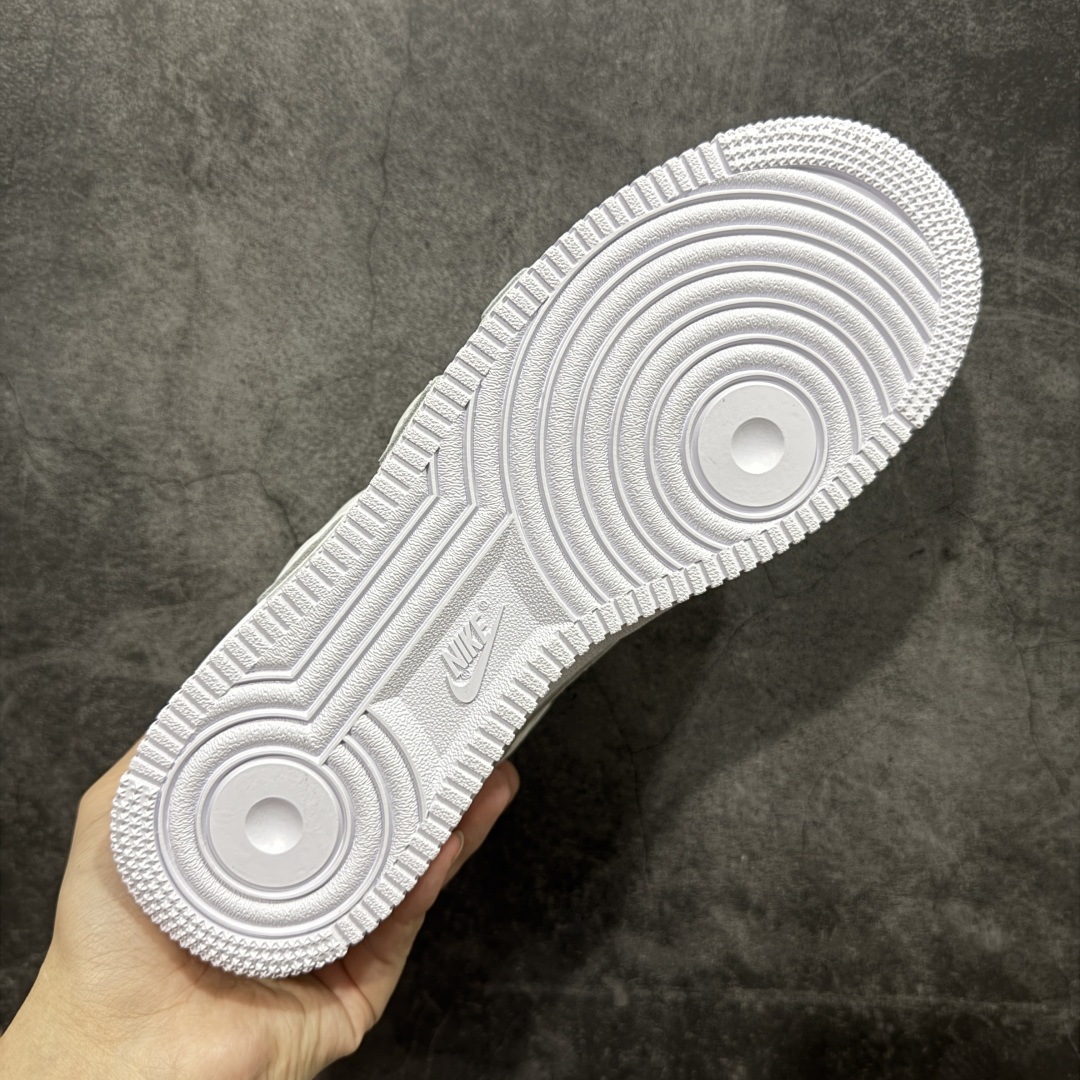 【纯原】CPFM x Nike Air Force 1'07 Low 联名款 空军一号低帮休闲板鞋 DD