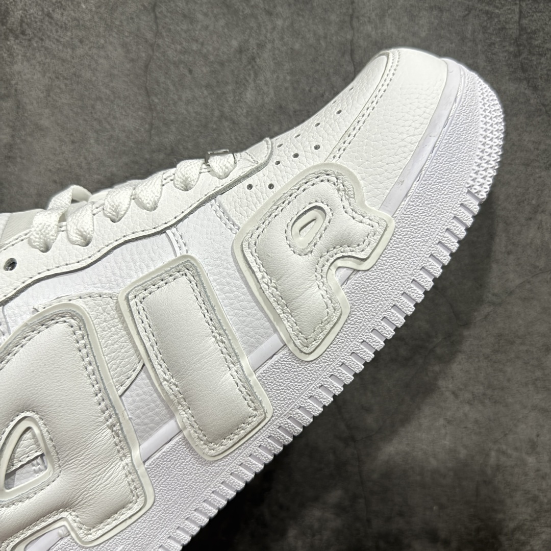 【纯原】CPFM x Nike Air Force 1'07 Low 联名款 空军一号低帮休闲板鞋 DD