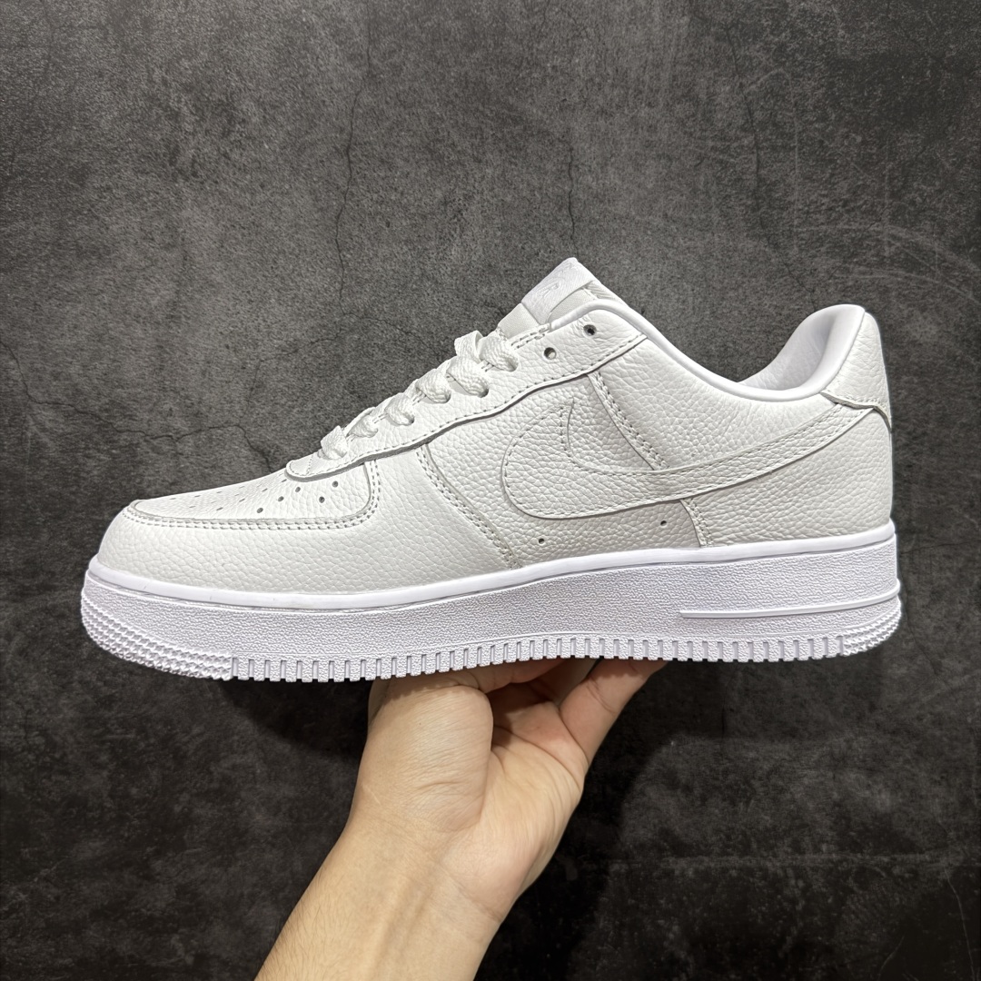 【纯原】CPFM x Nike Air Force 1'07 Low 联名款 空军一号低帮休闲板鞋 DD
