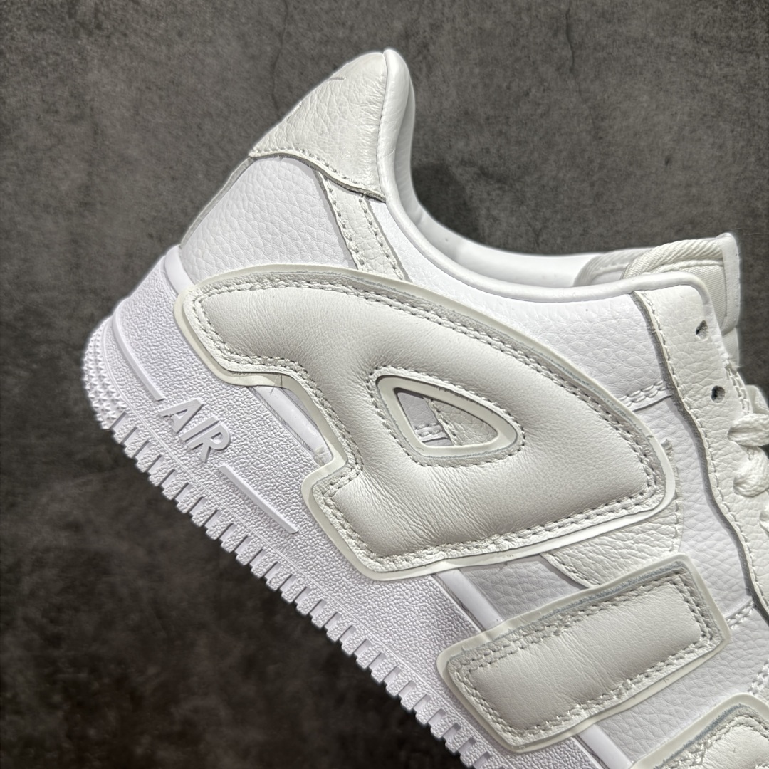 【纯原】CPFM x Nike Air Force 1'07 Low 联名款 空军一号低帮休闲板鞋 DD