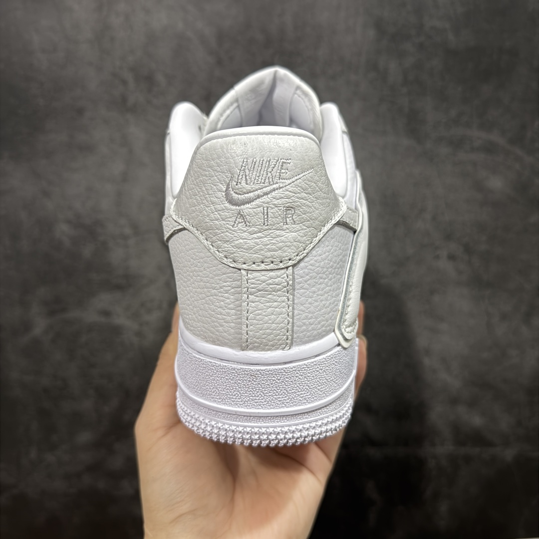 【纯原】CPFM x Nike Air Force 1'07 Low 联名款 空军一号低帮休闲板鞋 DD