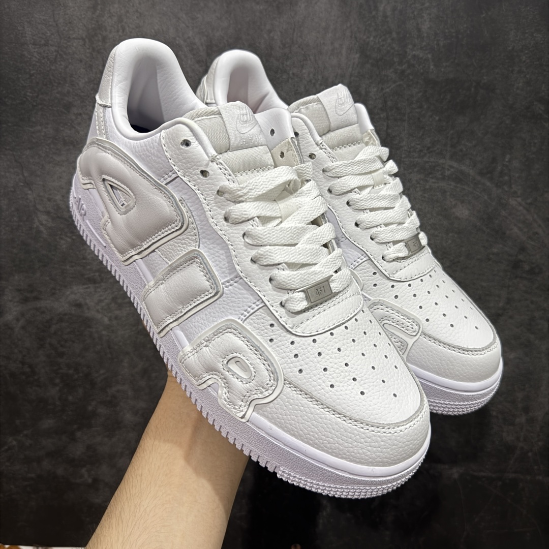 【纯原】CPFM x Nike Air Force 1'07 Low 联名款 空军一号低帮休闲板鞋 DD