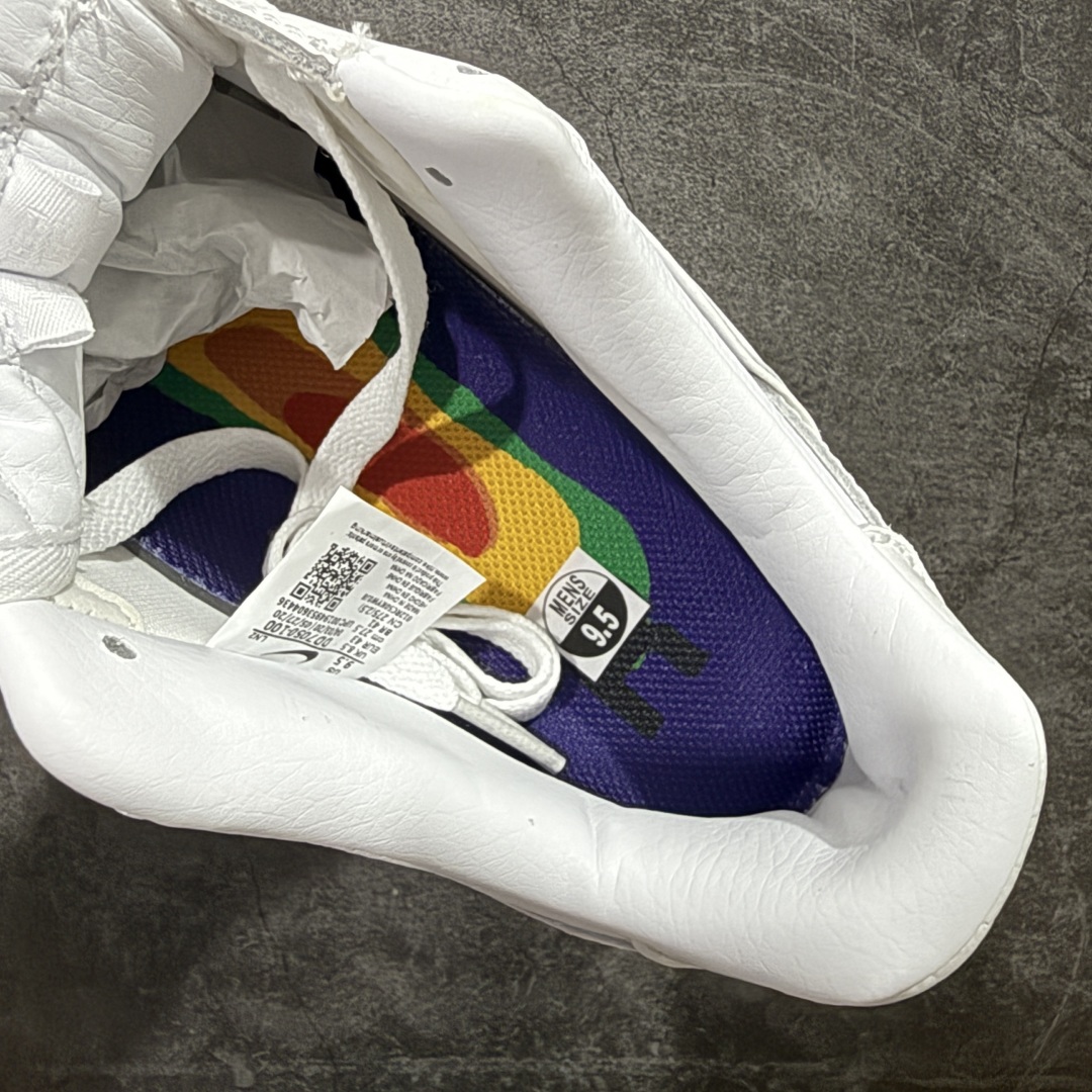 【纯原】CPFM x Nike Air Force 1'07 Low 联名款 空军一号低帮休闲板鞋 DD