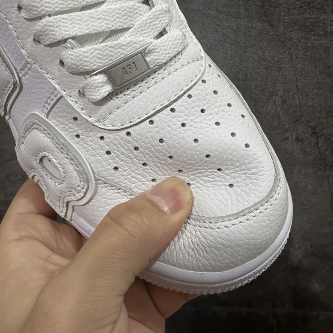 【纯原】CPFM x Nike Air Force 1'07 Low 联名款 空军一号低帮休闲板鞋 DD