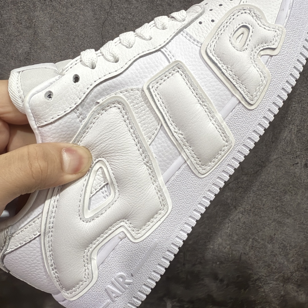 【纯原】CPFM x Nike Air Force 1'07 Low 联名款 空军一号低帮休闲板鞋 DD