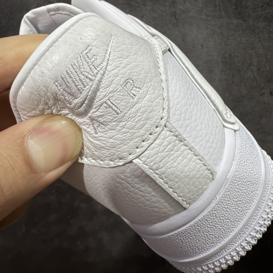 【纯原】CPFM x Nike Air Force 1'07 Low 联名款 空军一号低帮休闲板鞋 DD