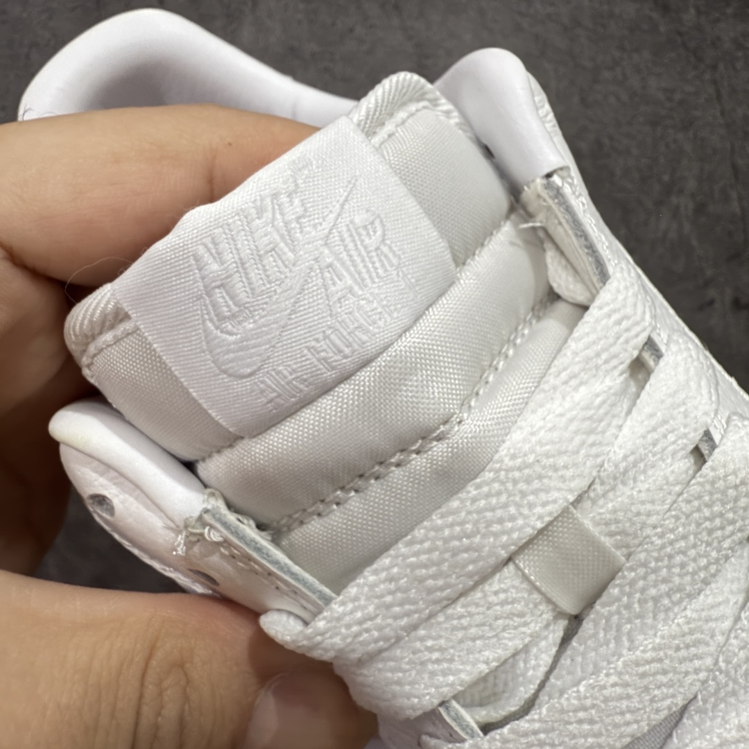 【纯原】CPFM x Nike Air Force 1'07 Low 联名款 空军一号低帮休闲板鞋 DD