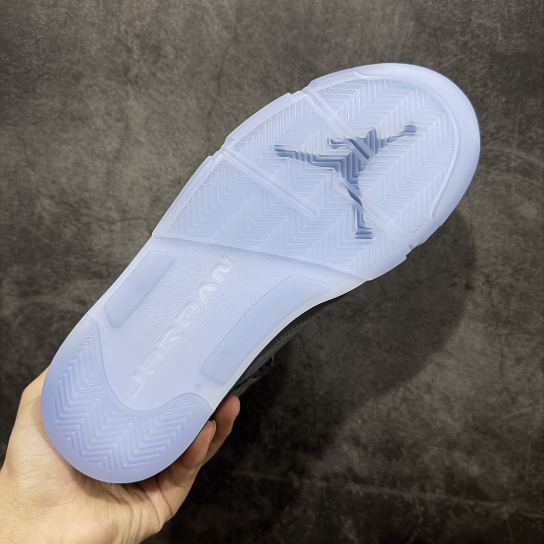 【纯原】Air Jordan 5 