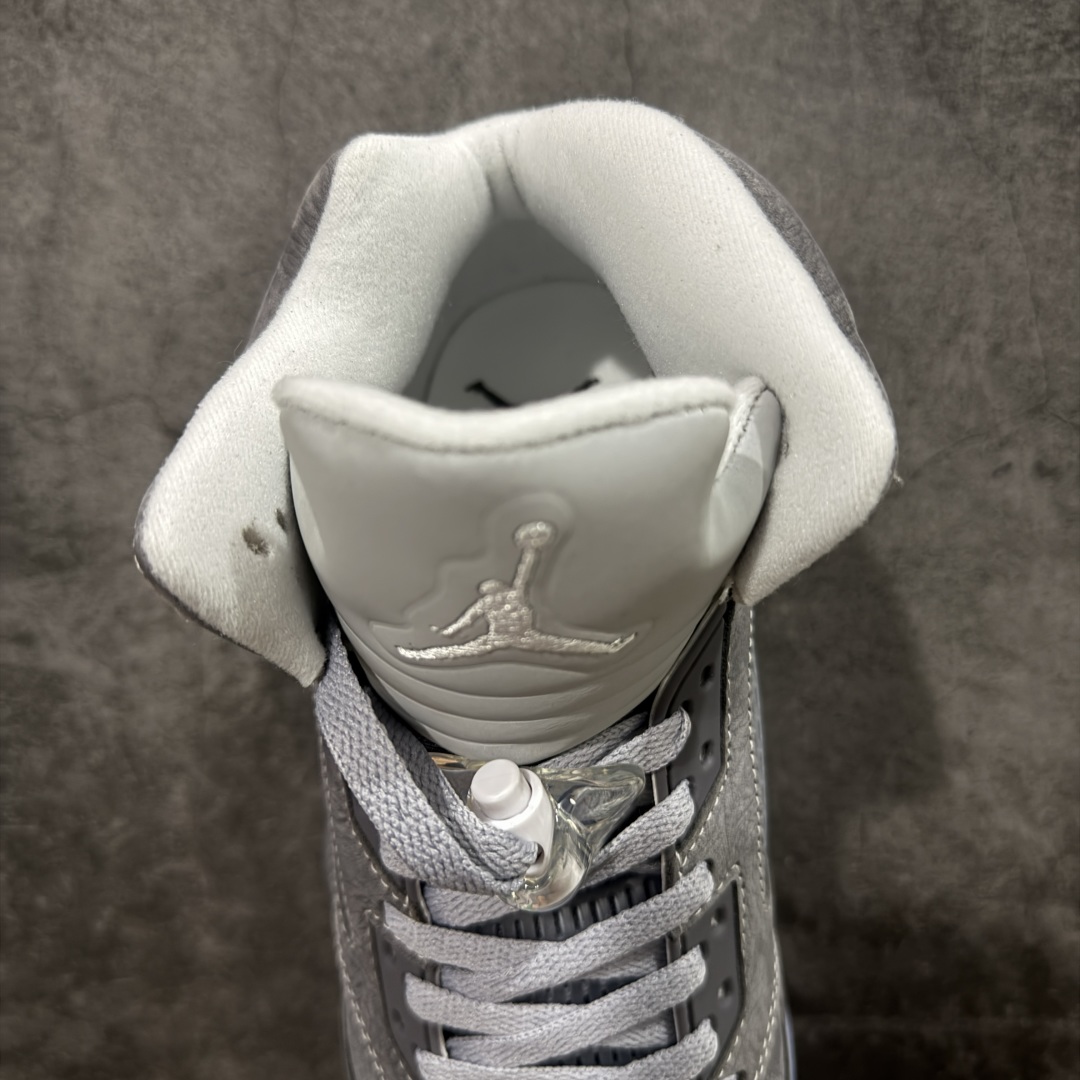 【纯原】Air Jordan 5 