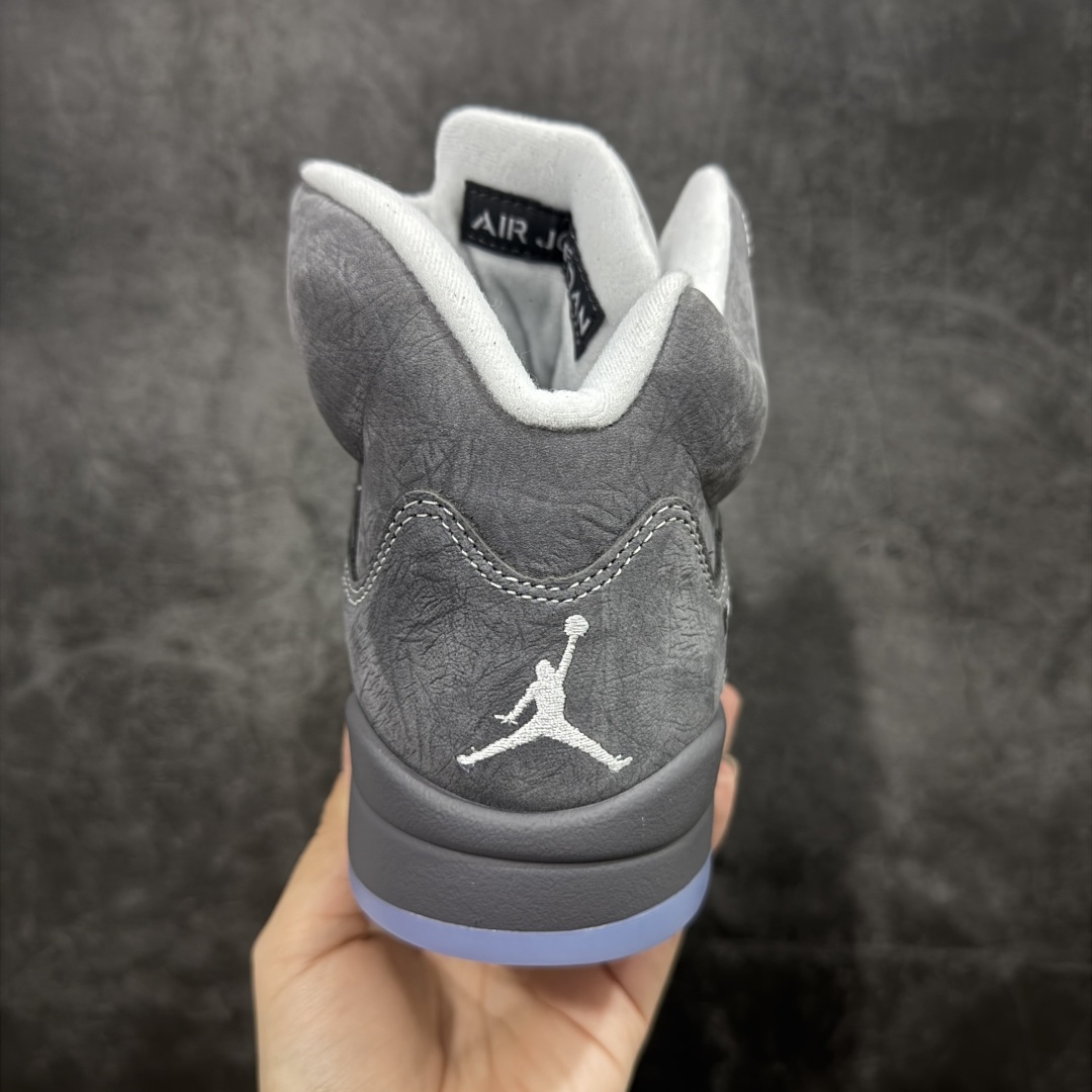 【纯原】Air Jordan 5 