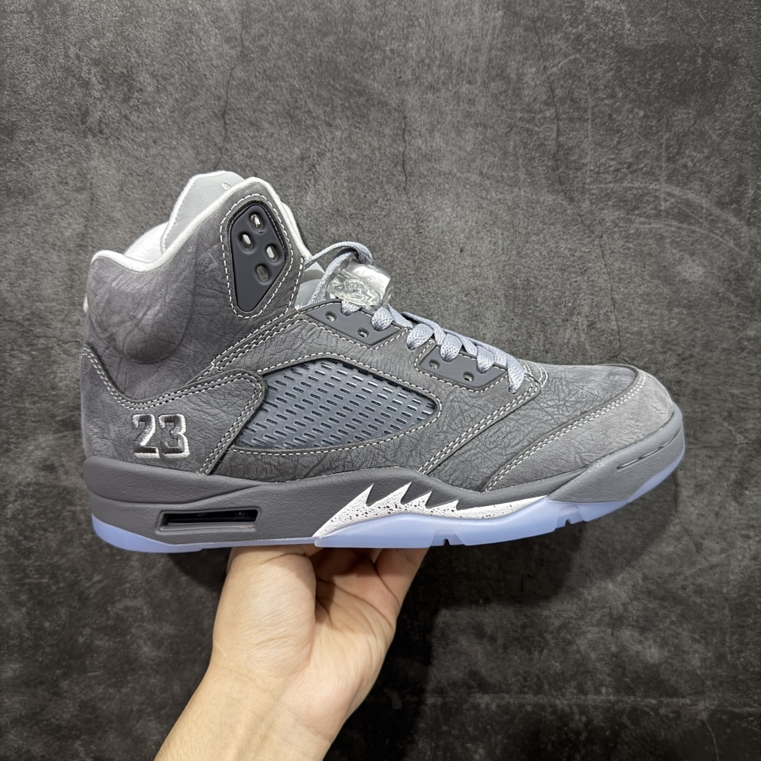 【纯原】Air Jordan 5 
