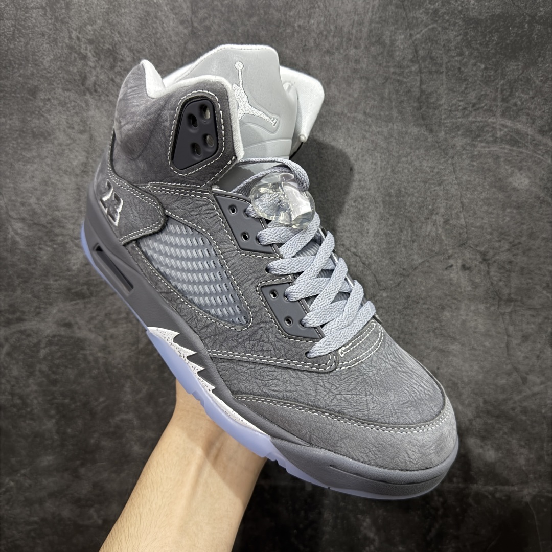 【纯原】Air Jordan 5 