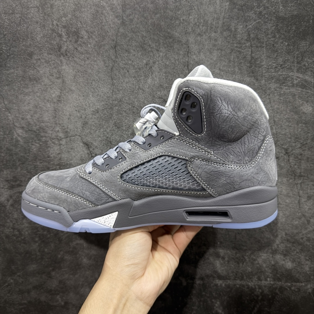 【纯原】Air Jordan 5 