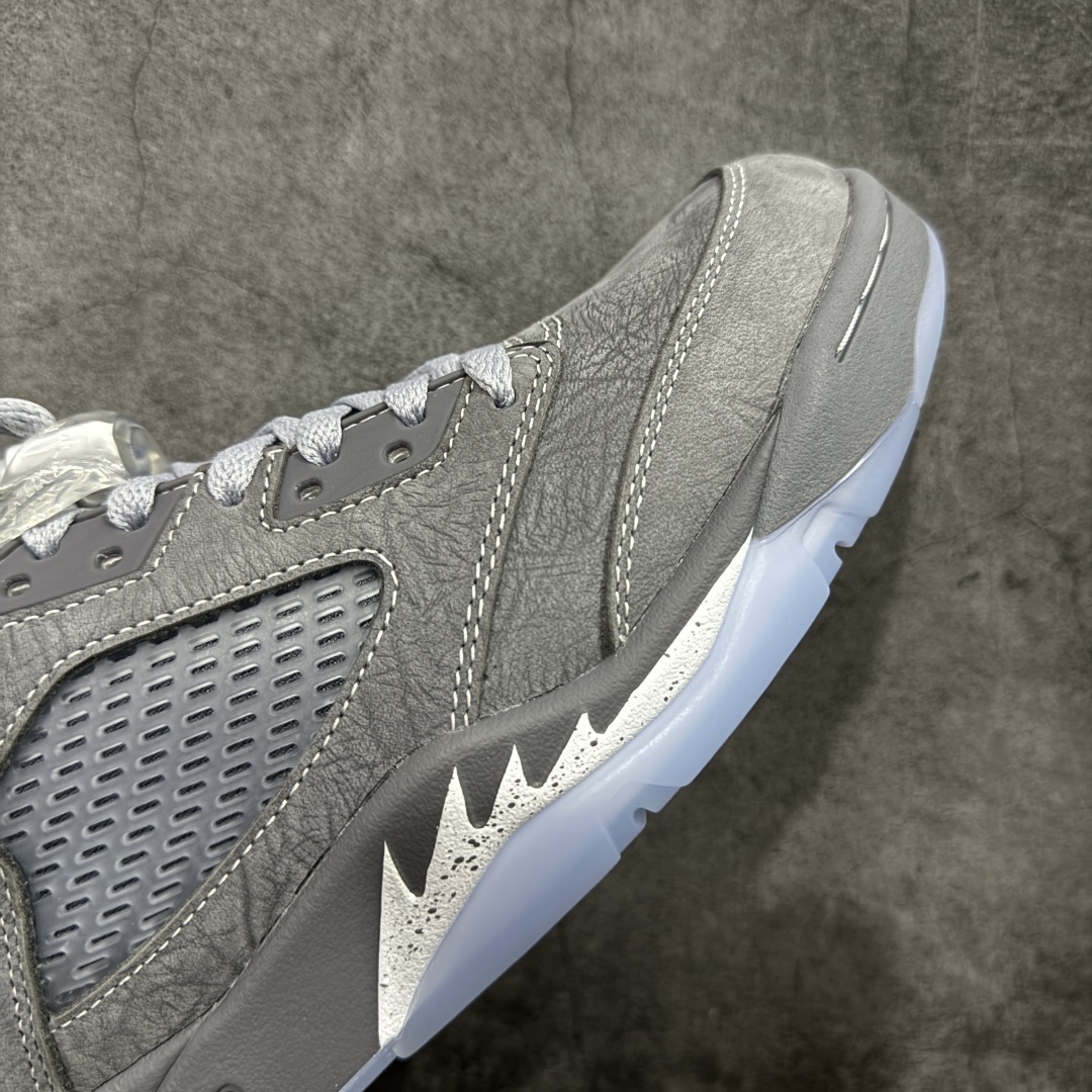 【纯原】Air Jordan 5 