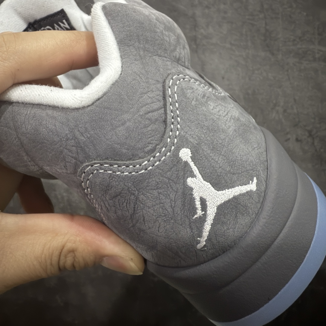 【纯原】Air Jordan 5 