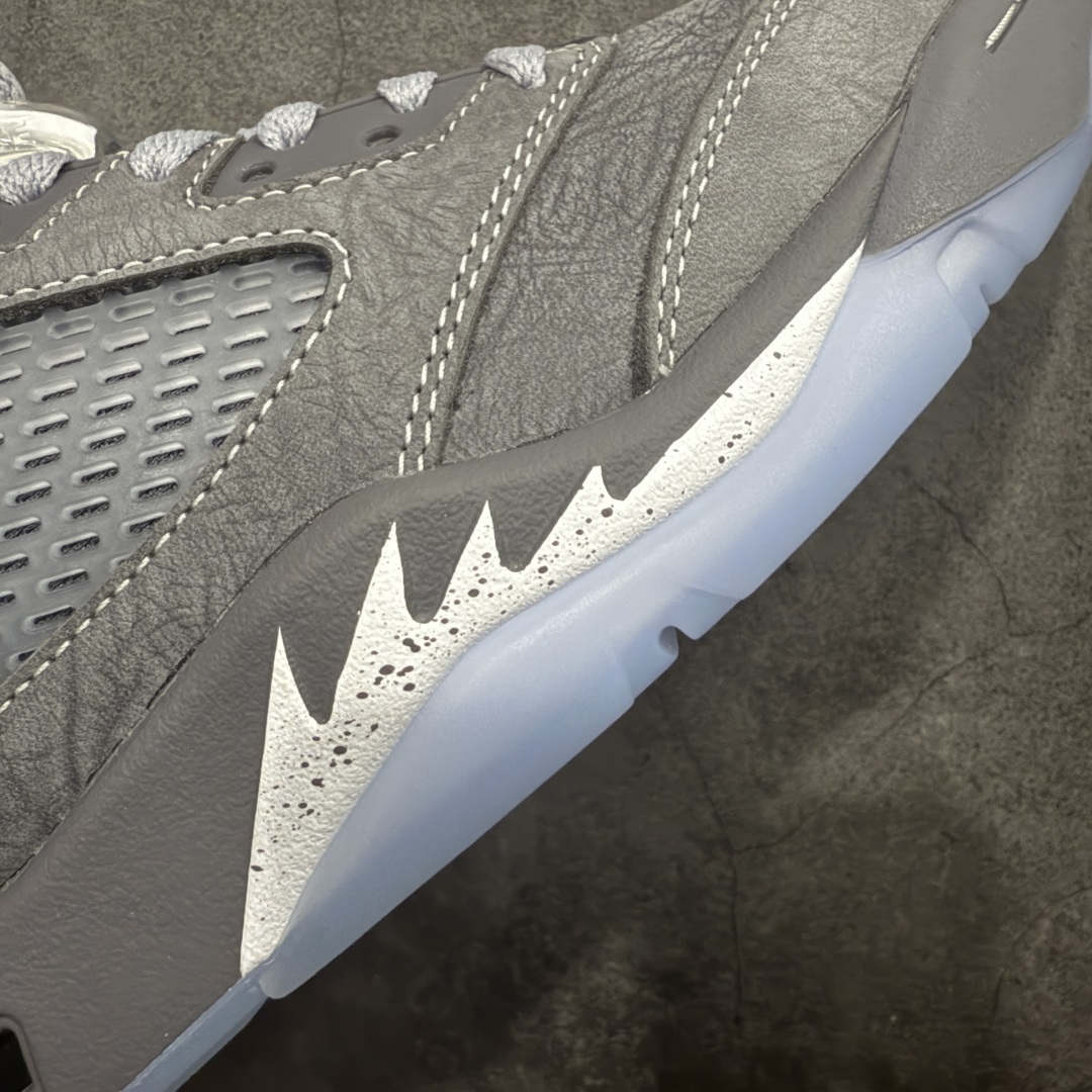 【纯原】Air Jordan 5 