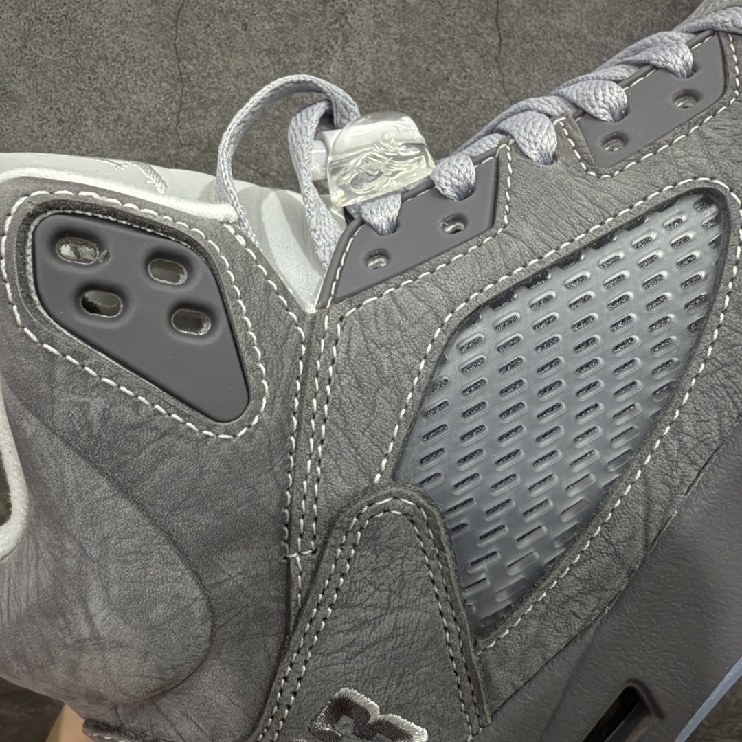 【纯原】Air Jordan 5 