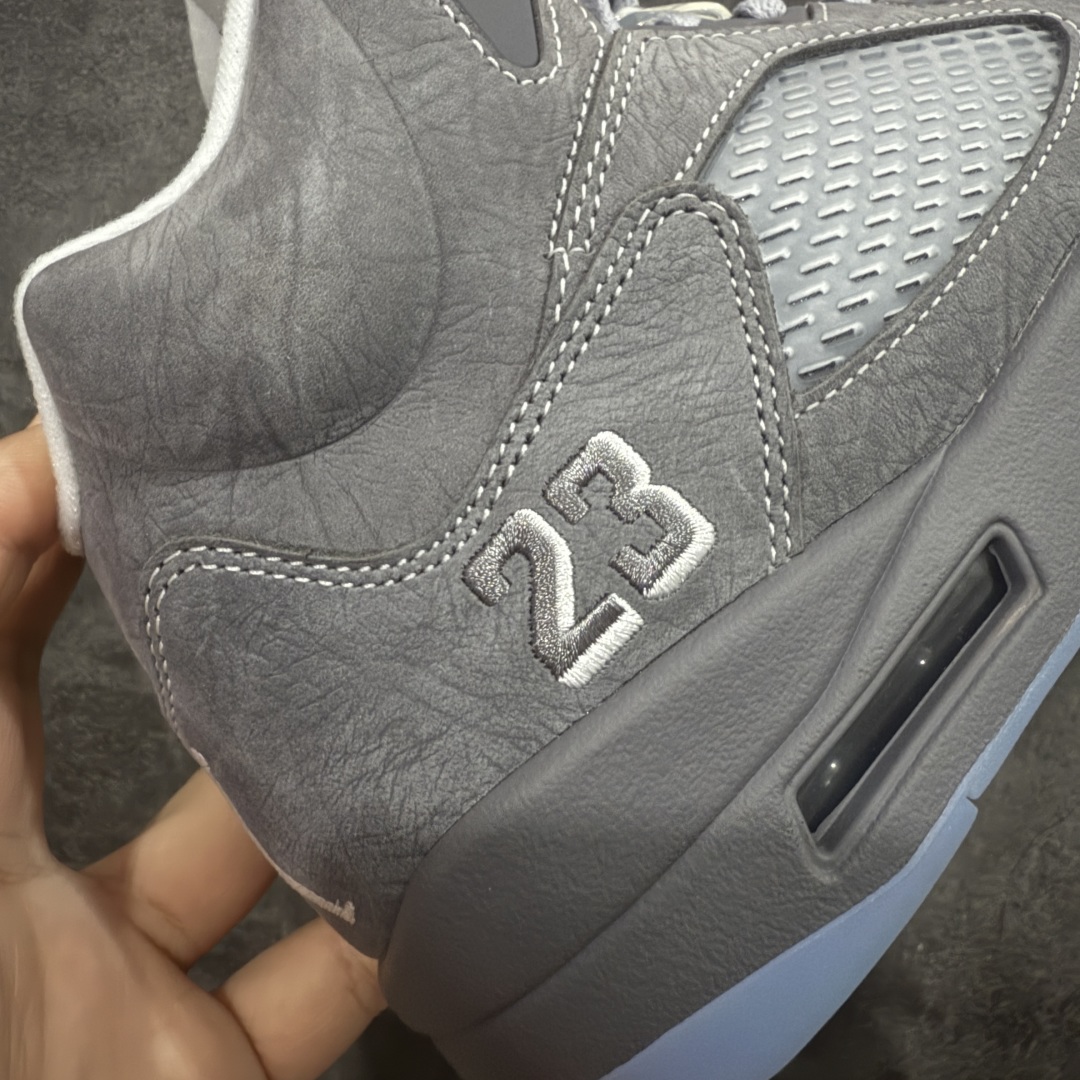 【纯原】Air Jordan 5 