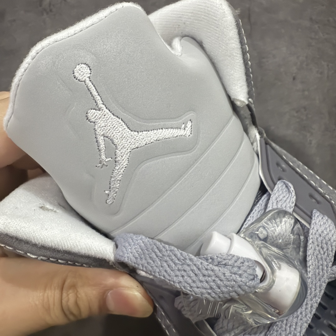 【纯原】Air Jordan 5 
