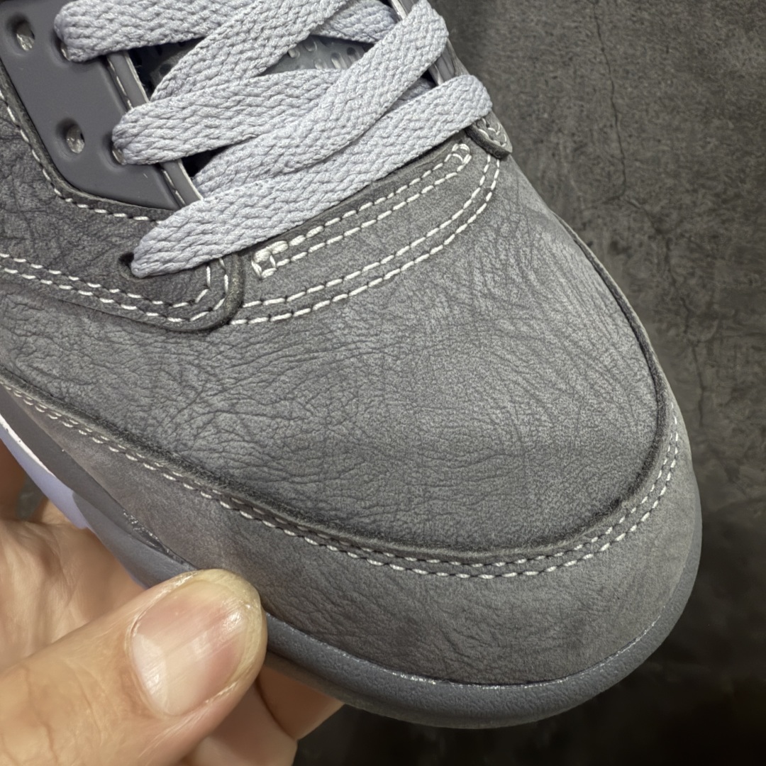 【纯原】Air Jordan 5 