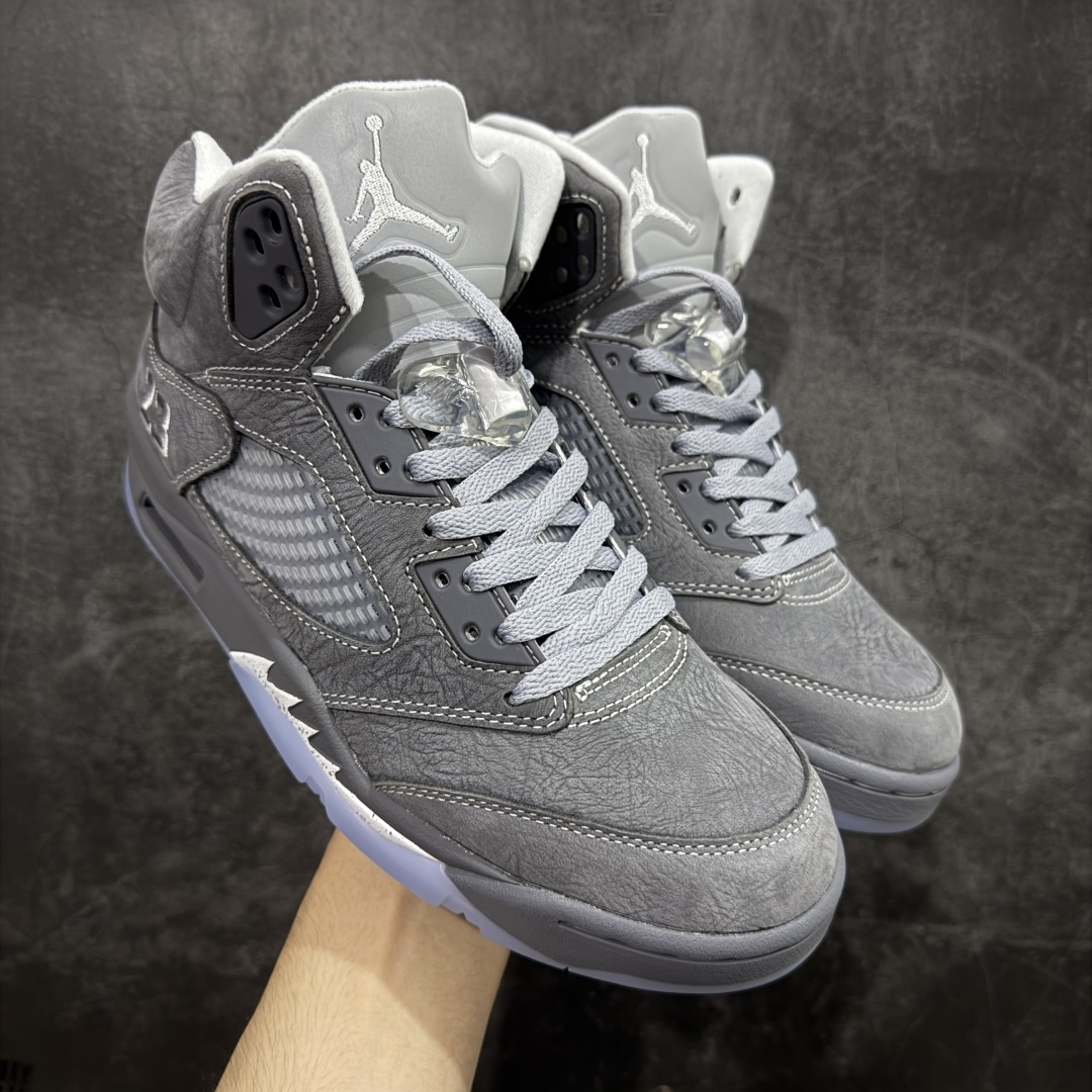 【纯原】Air Jordan 5 