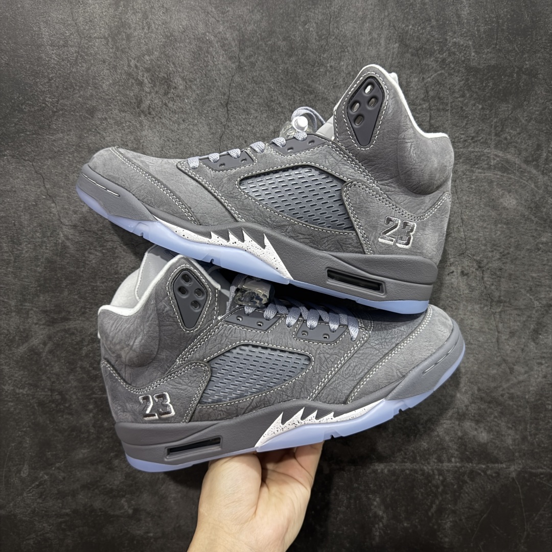 【纯原】Air Jordan 5 