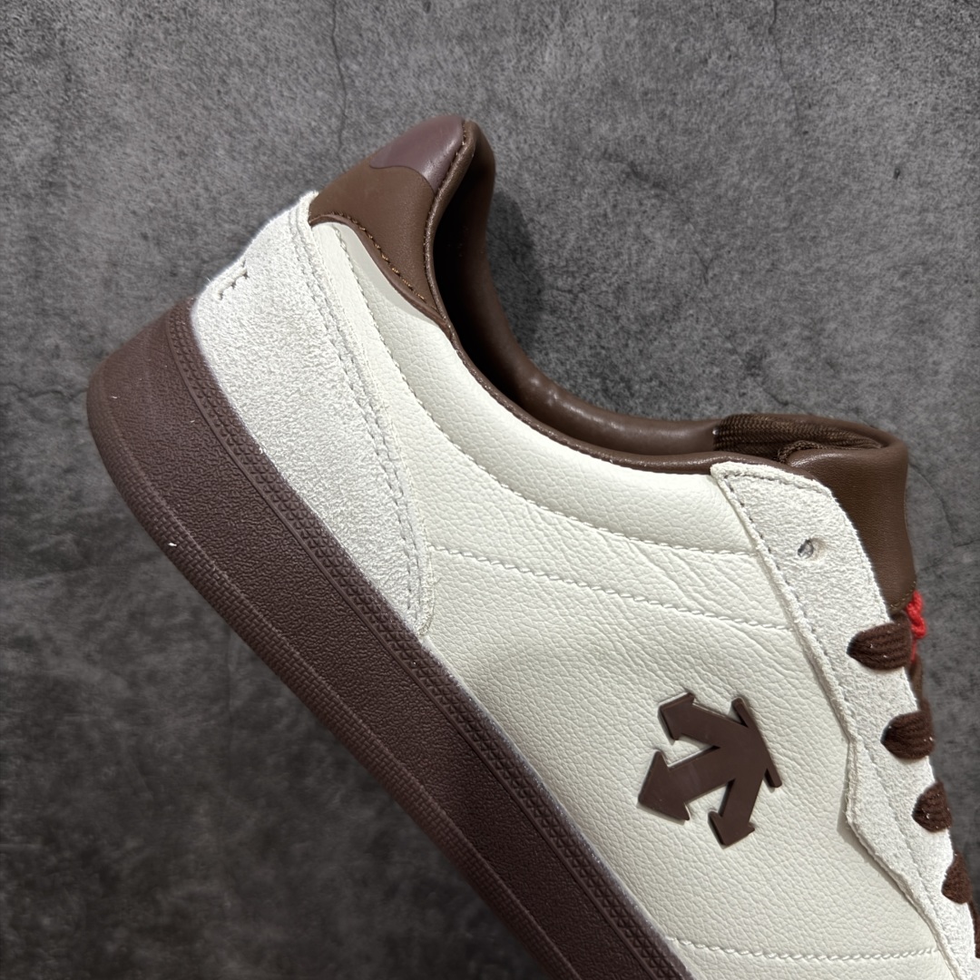 【纯原】迪桑特DESCENTE CHRON COURT SB 复古轻质 耐磨低帮 生活休闲鞋Size: 