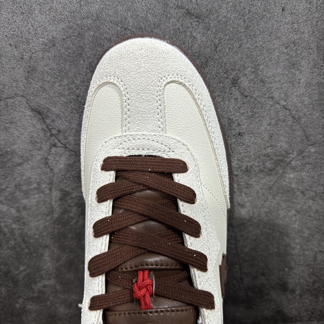 【纯原】迪桑特DESCENTE CHRON COURT SB 复古轻质 耐磨低帮 生活休闲鞋Size: 