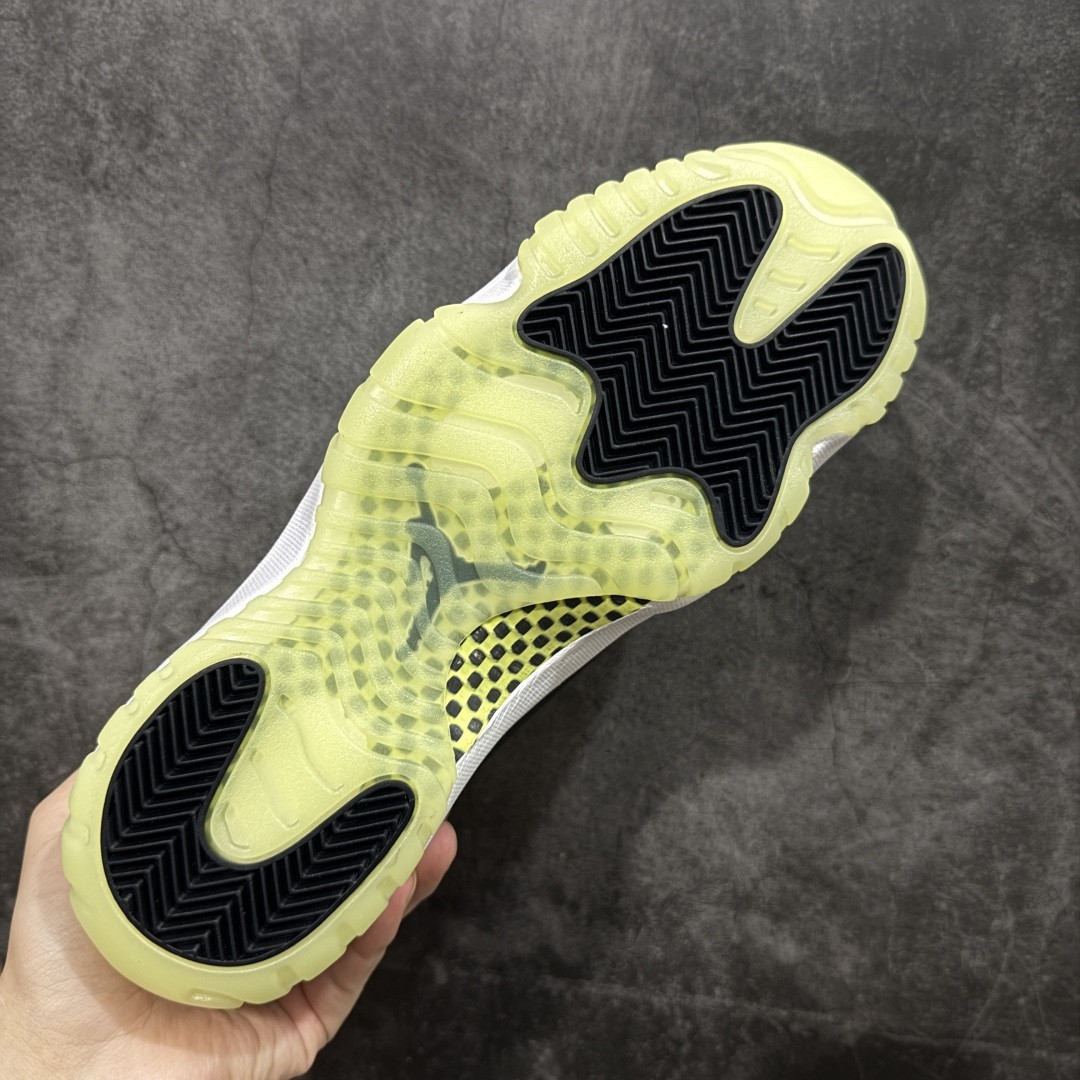 【外贸纯原】Nike Air Jordan 11 High