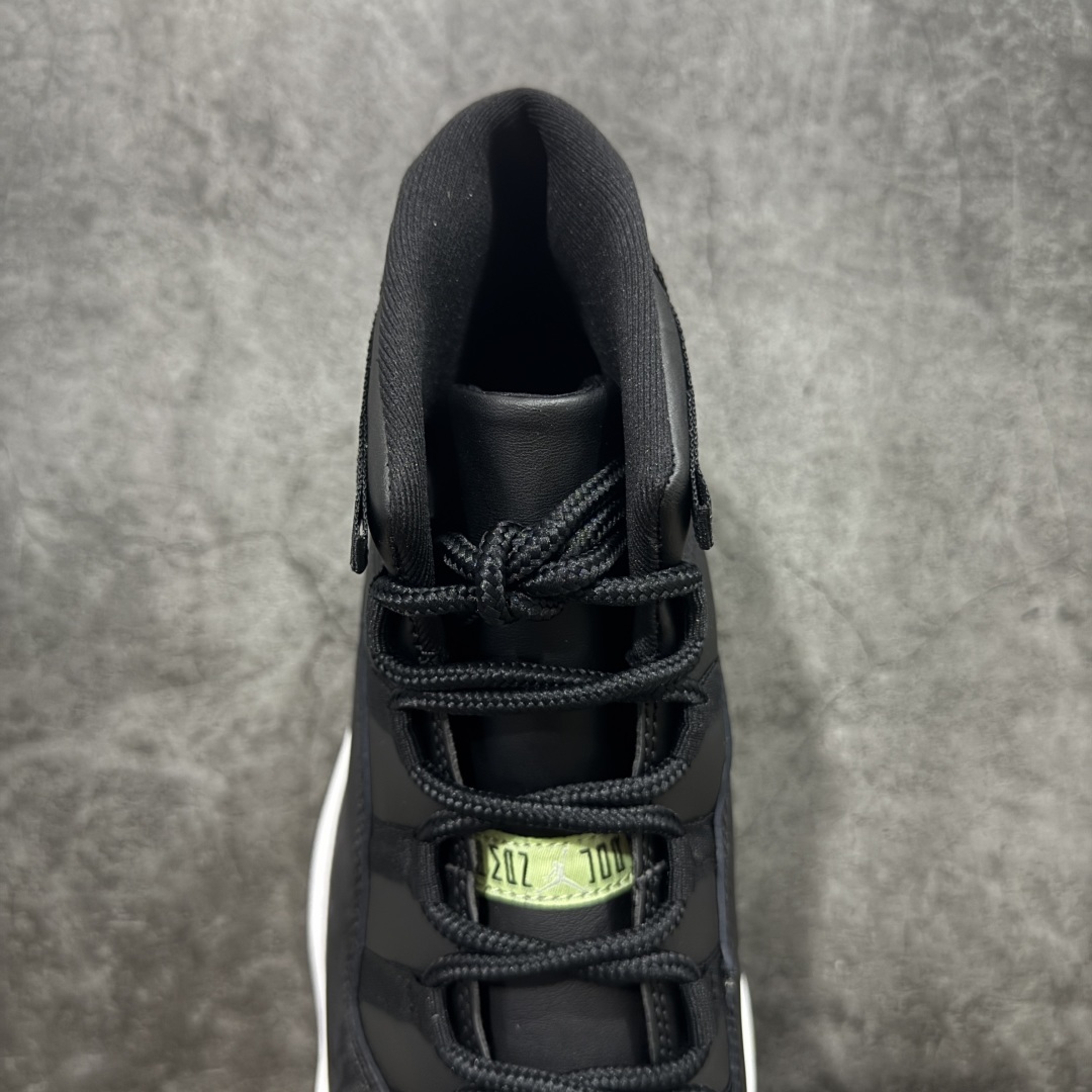 【外贸纯原】Nike Air Jordan 11 High