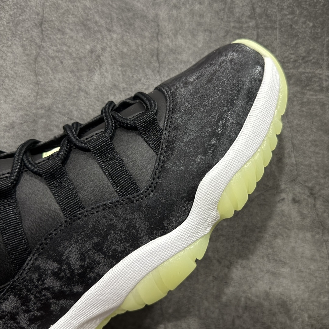 【外贸纯原】Nike Air Jordan 11 High