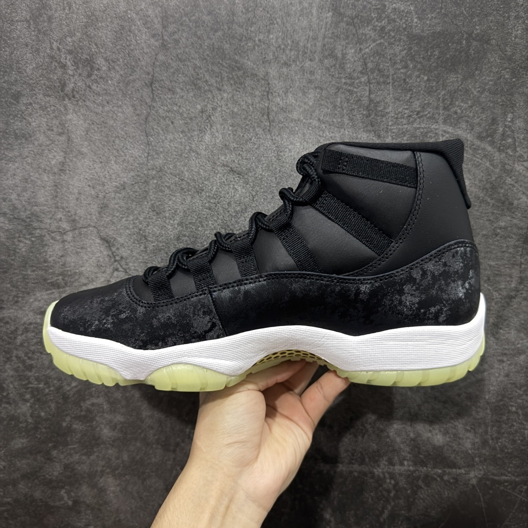 【外贸纯原】Nike Air Jordan 11 High