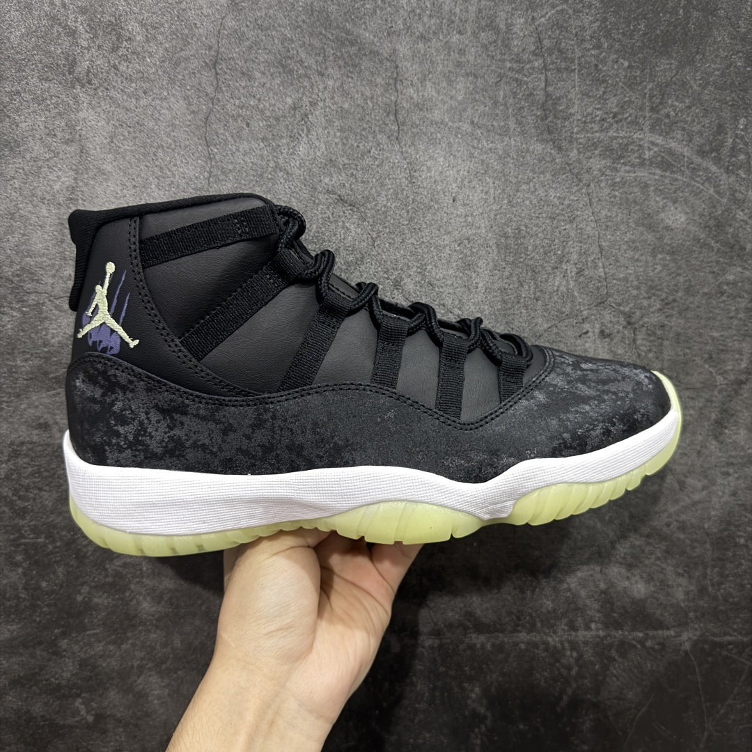 【外贸纯原】Nike Air Jordan 11 High
