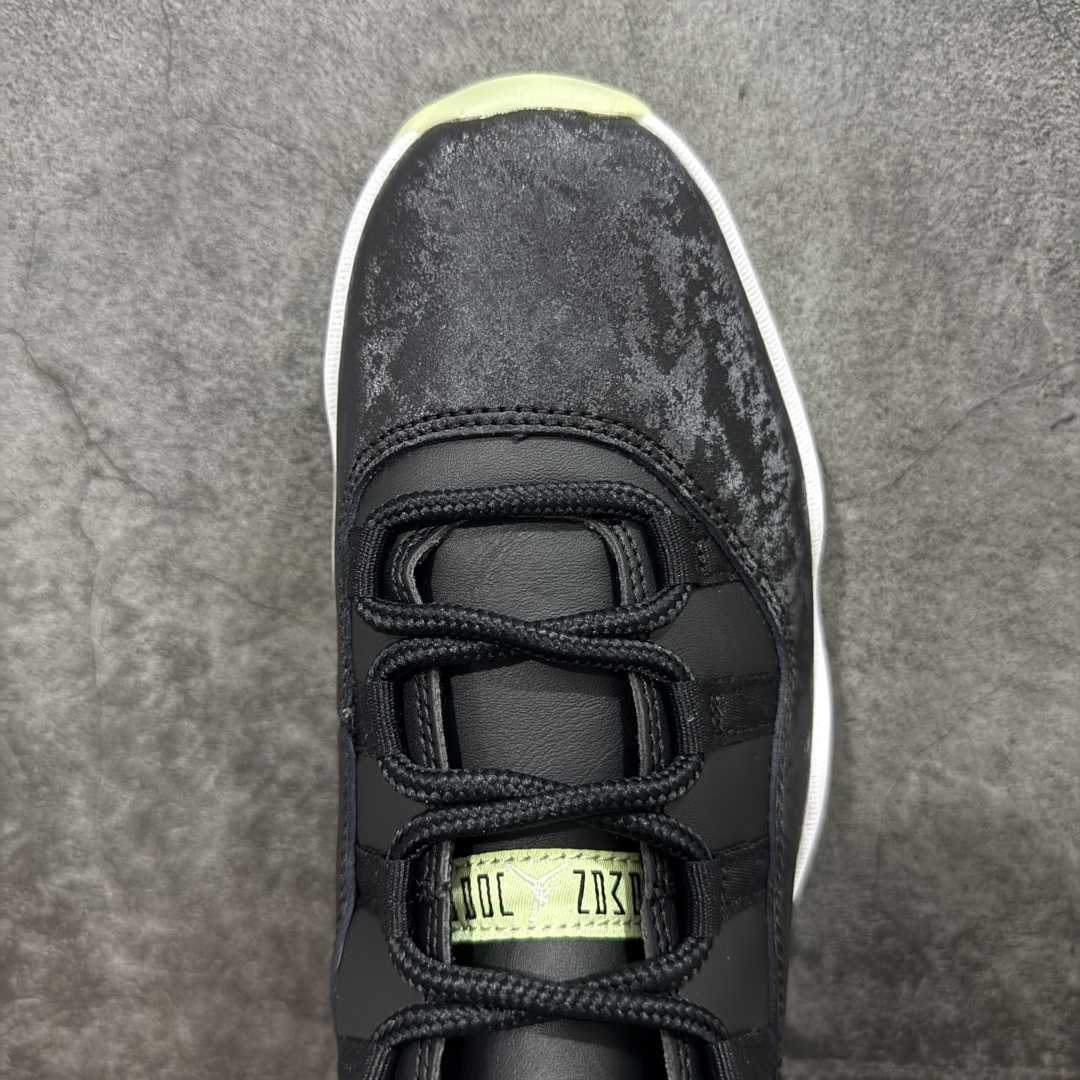 【外贸纯原】Nike Air Jordan 11 High