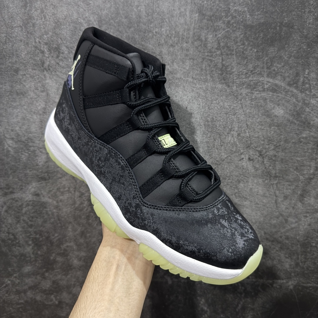 【外贸纯原】Nike Air Jordan 11 High