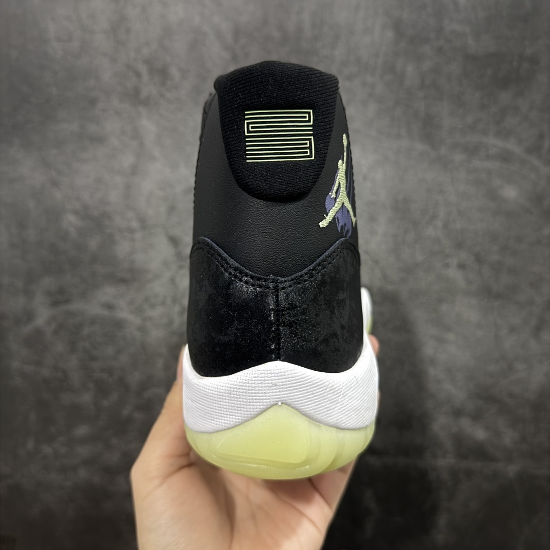 【外贸纯原】Nike Air Jordan 11 High
