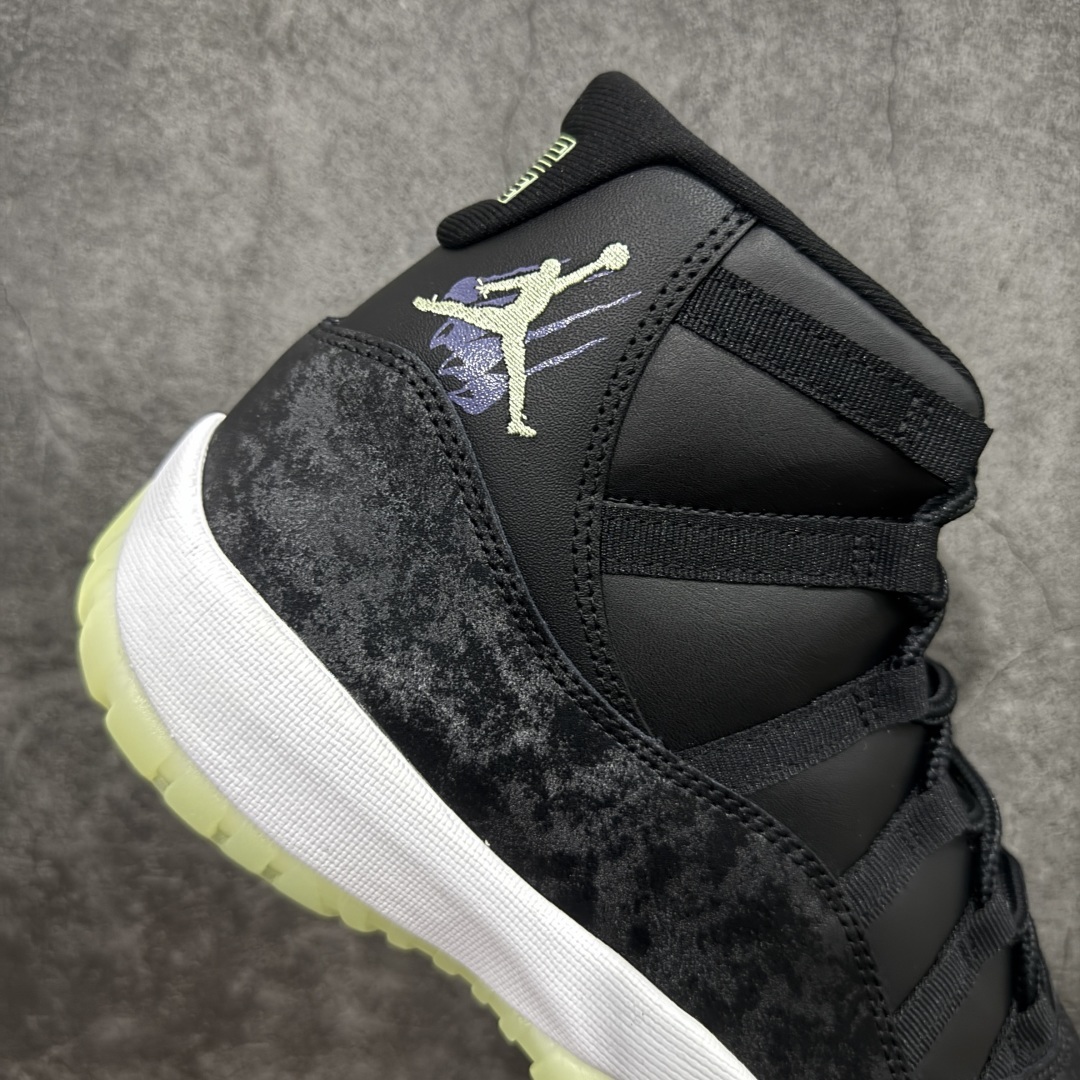 【外贸纯原】Nike Air Jordan 11 High
