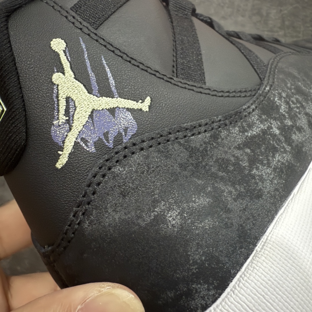 图片[3]-【外贸纯原】Nike Air Jordan 11 High\”Black/Barely Volt\” AJ11代迈克尔·乔丹高帮运动文化篮球鞋“漆皮黑绿” IB1378-001 专业AJ外贸大厂出品 纯原质感 进口头层皮料 中底拉帮线 整体清洁度等各方面细节完全一键转发碾压市面诸多嘴炮\”纯原\” 升级原楦原纸版数据开发版型 采用漆皮镀膜牛培革组合耐磨防刮牛津布鞋面材质 搭载原厂碳纤维缓震中底 还原ZP细节 原厂流水成型工艺 厂级拉帮注胶效果 尺码：36 36.5 37.5 38 38.5 39 40 40.5 41 42 42.5 43 44 45 46 47.5-选品中心