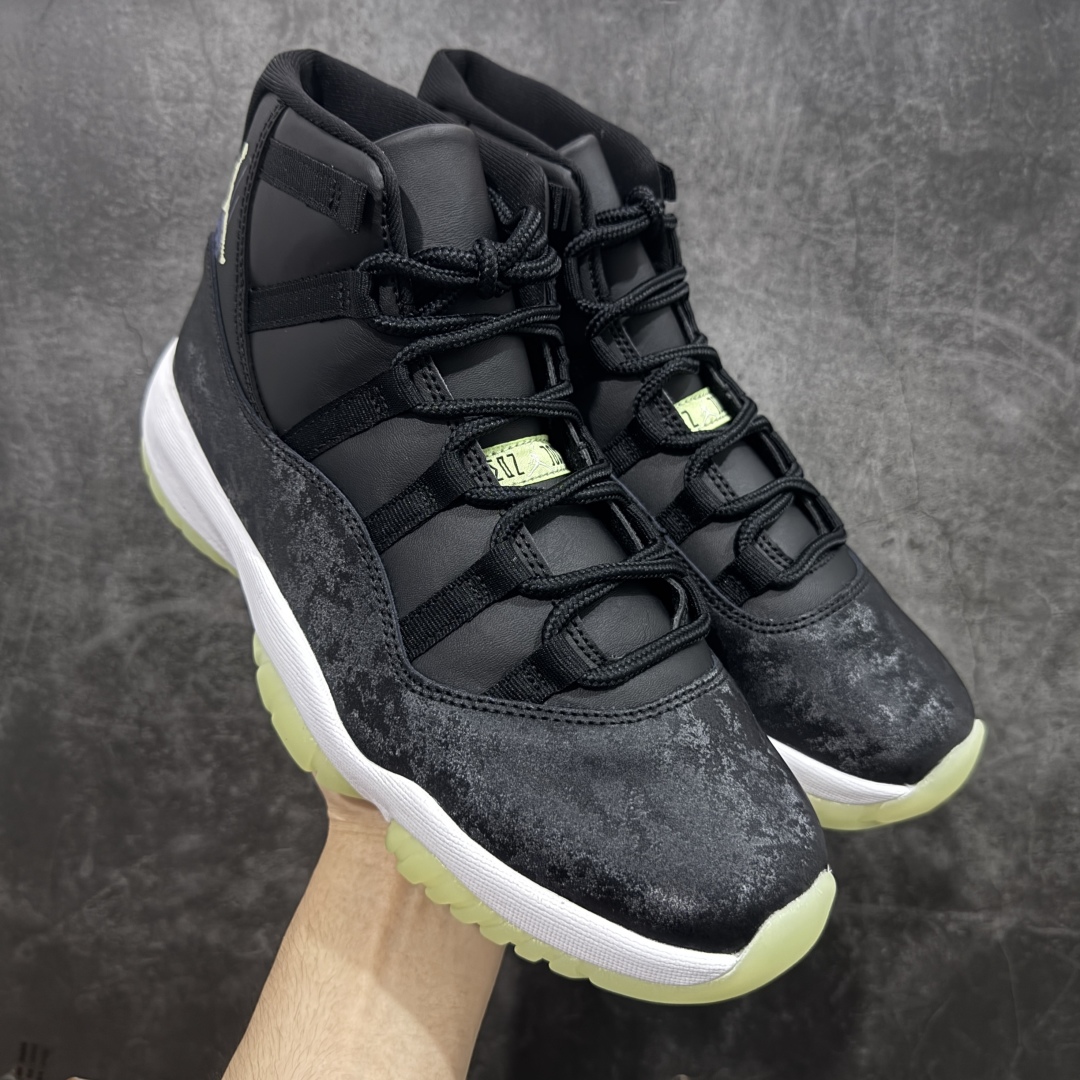 【外贸纯原】Nike Air Jordan 11 High\