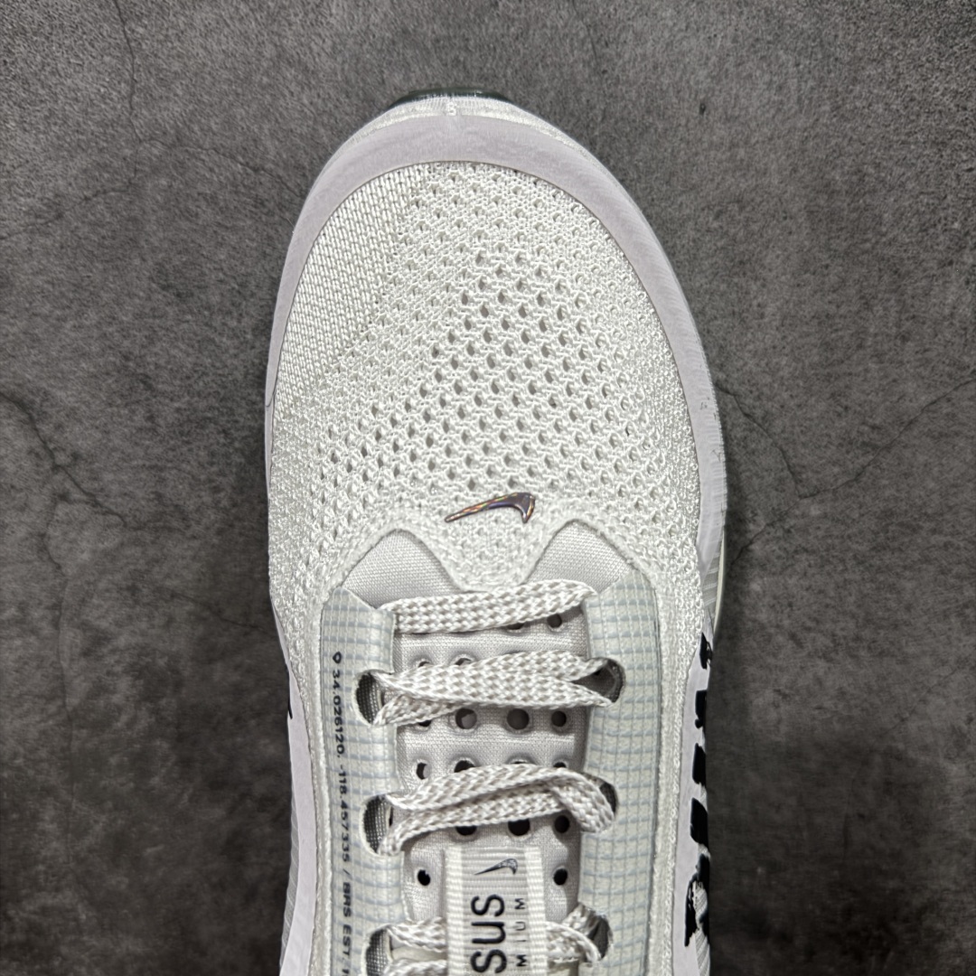 【S版纯原】Nike Pegasus Premium Airscape 舒适百搭减震防滑耐磨透气 低帮跑