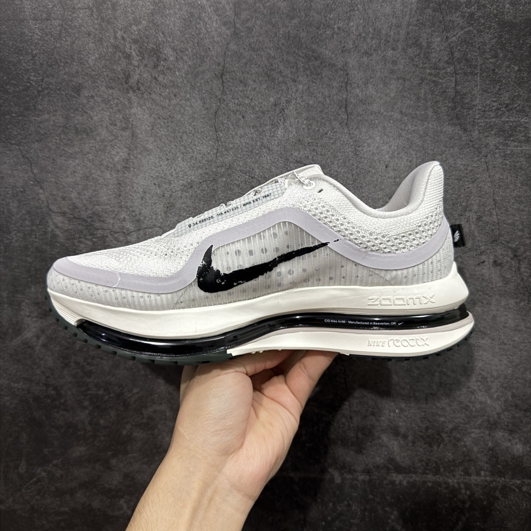 【S版纯原】Nike Pegasus Premium Airscape 舒适百搭减震防滑耐磨透气 低帮跑