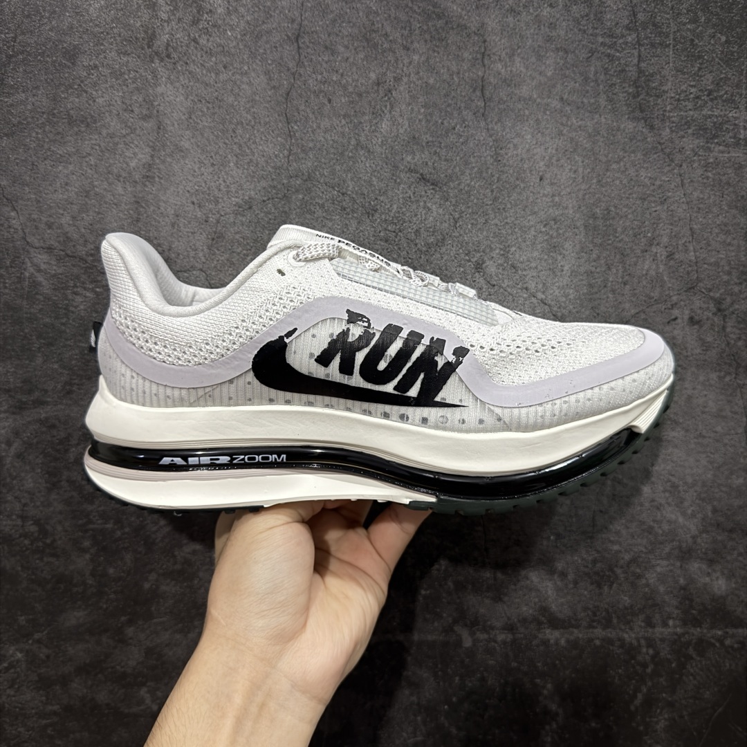 【S版纯原】Nike Pegasus Premium Airscape 舒适百搭减震防滑耐磨透气 低帮跑